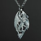 Schmuckanhänger Dragena