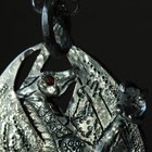 Schmuckanhänger Dragena