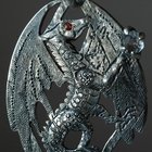 Schmuckanhänger Dragena