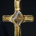 Kreuzanhänger Faith