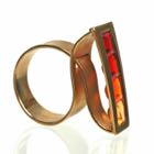 Goldring Arrow-Red