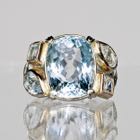 Goldring Candy-Aqua