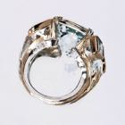 Aquamarinring Candy-Aqua