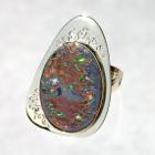 Goldring Opal-Brown