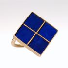 Ring Square-Chess-Two