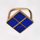 Ring Square-Chess-Two