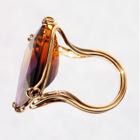 Ametrinring Twilight-Royal