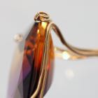 Ametrinring Twilight-Royal
