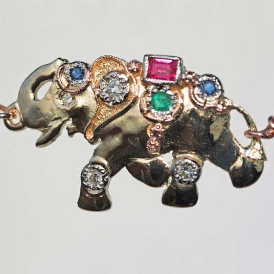Armband Roxyfant Armband Roxyfant