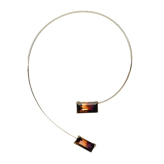 Collier Twilight