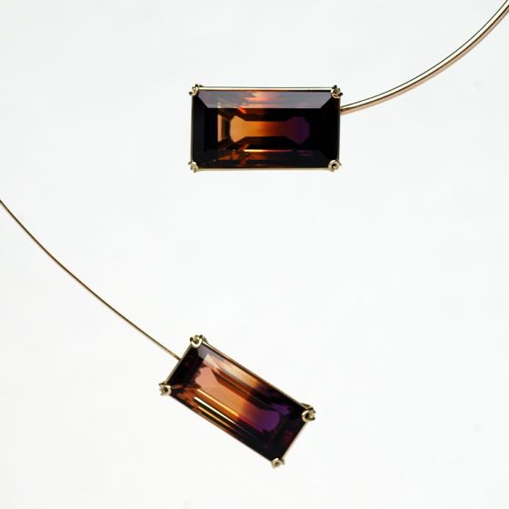 Collier Twilight