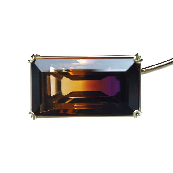 Collier Twilight
