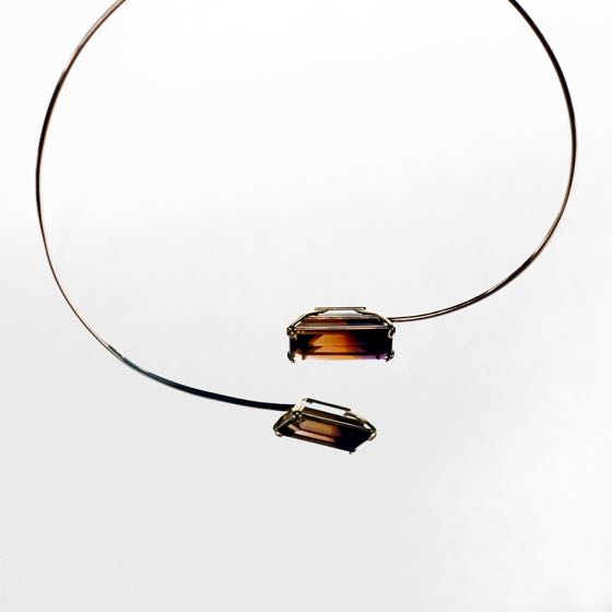 Collier Twilight