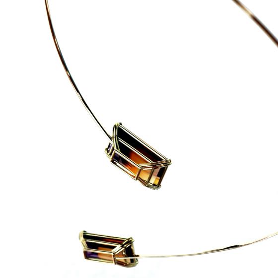 Collier Twilight