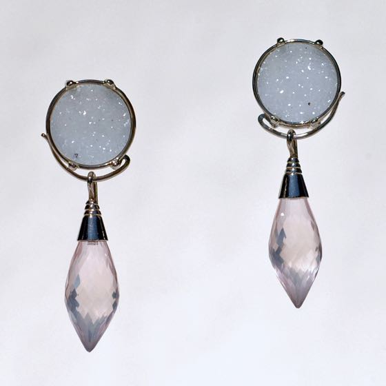 Wechselohrclip Twinkle