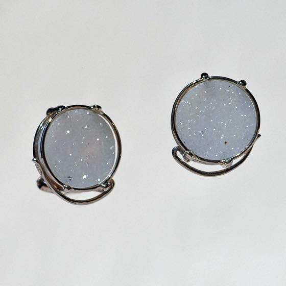 Wechselohrclip Twinkle
