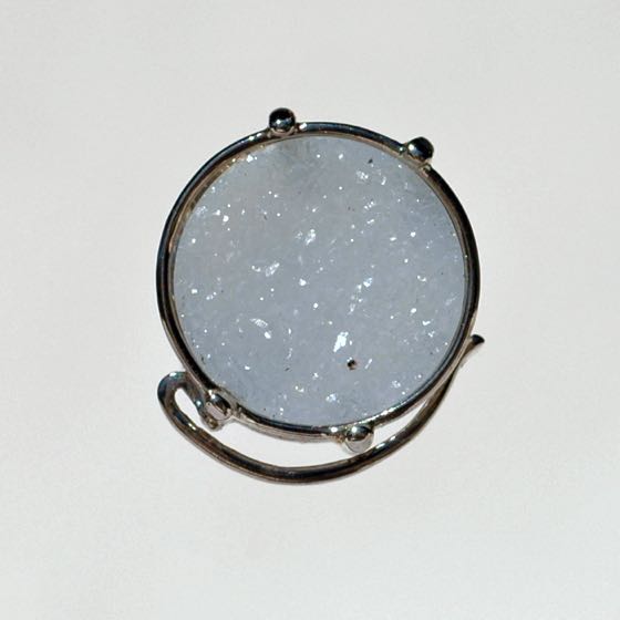 Wechselohrclip Twinkle