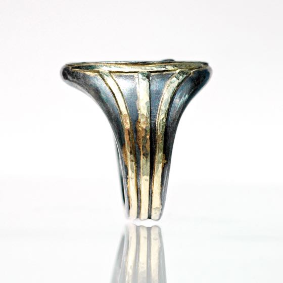Herrenring Aulos