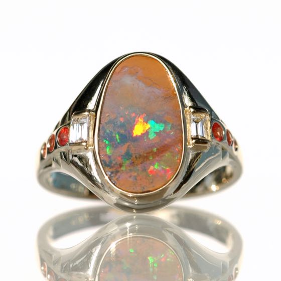 Goldring Charly Goldring Charly