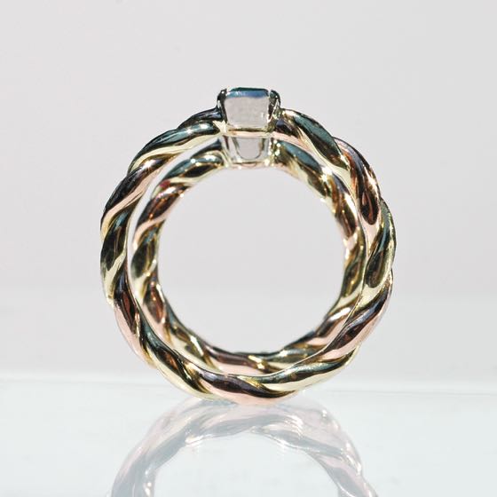Eheringe Chrox