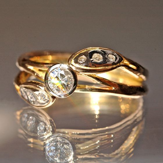 Goldring Embrace Goldring Embrace