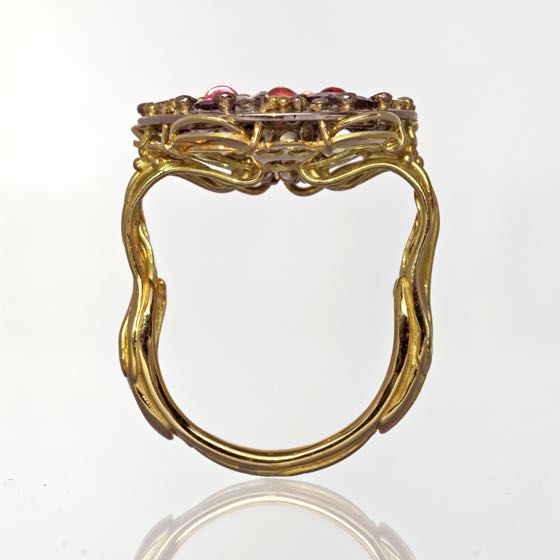 Ring Imperial-Folly-Ma