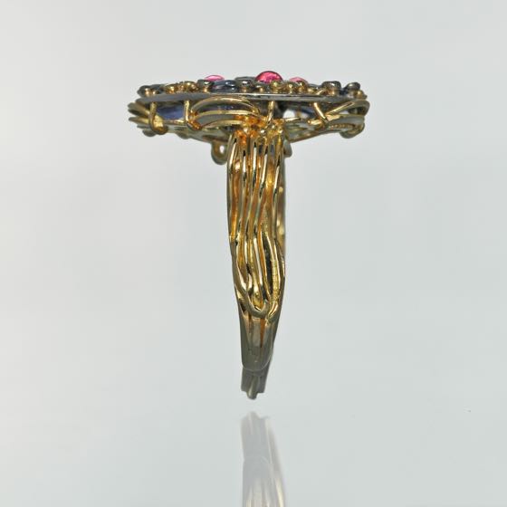 Ring Imperial-Folly-Ma