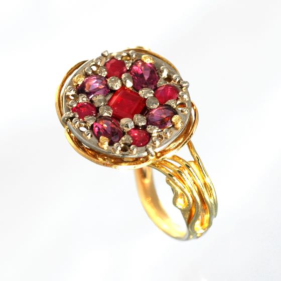 Ring Imperial-Folly-Sa