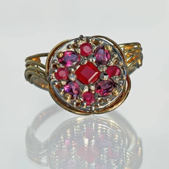 Ring Imperial-Folly-Sa