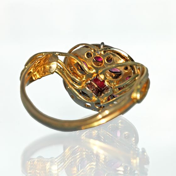 Ring Imperial-Folly-Sa