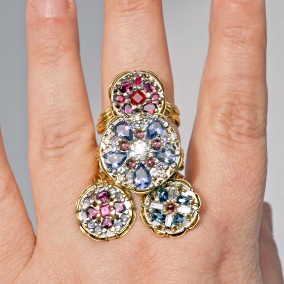 Ringset Imperial-Folly