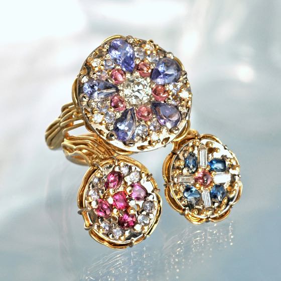 Ringset Imperial-Folly