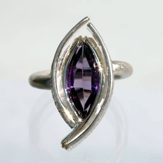 Amethystring Nine Amethystring Nine