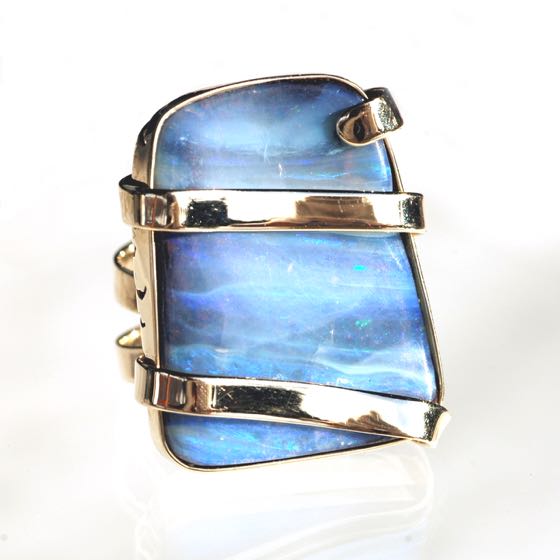 Goldring Opal-Blue Goldring Opal-Blue