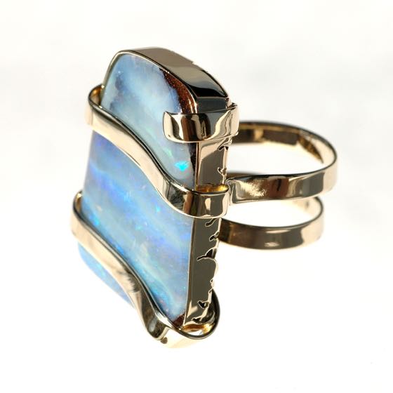 Goldring Opal-Blue