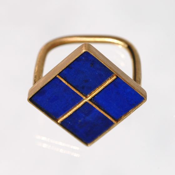 Ring Square-Chess-Two