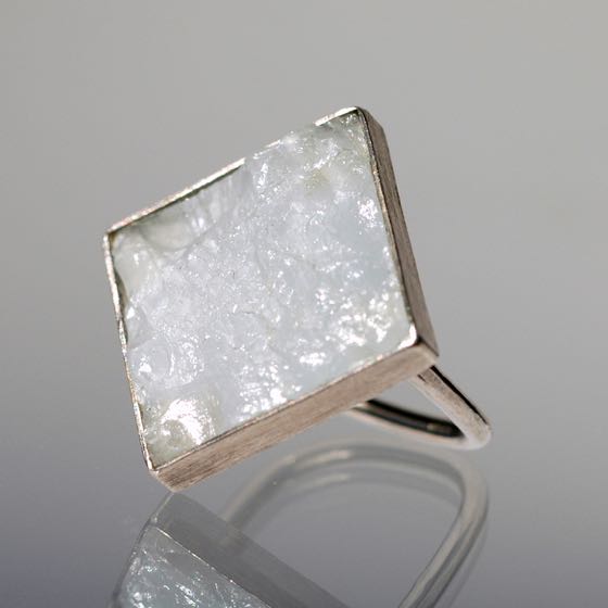 Ring Square-Glacier