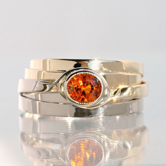 Goldring Swing-Orange