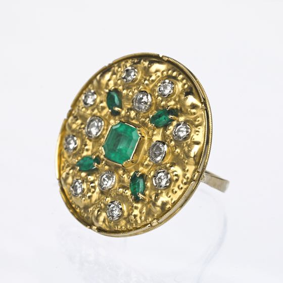 Goldring Theodora Goldring Theodora