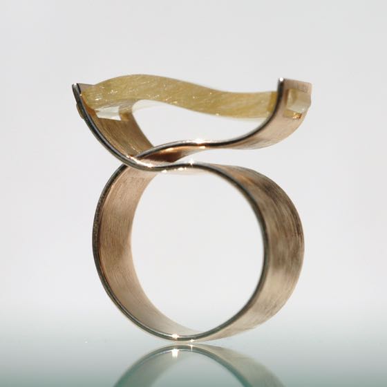 Goldring Wave-Rutil